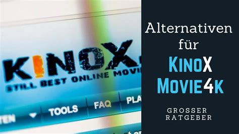 kinox alternative 2024|Kinox.to Alternativen im Überblick: Filme und Serien kostenlos